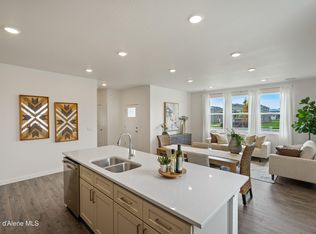 5077 E Norma Ave, Post Falls, ID 83854