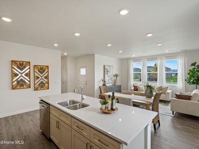 5077 E Norma Ave, Post Falls, ID, 83854