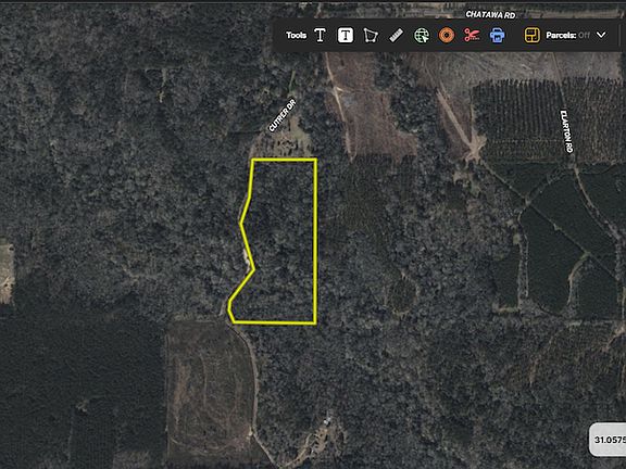 2nd image of Cutrer Rd Lot Wp001