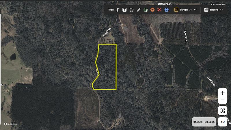 1st image of Cutrer Rd Lot Wp001