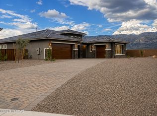 7321 S Covena Way, Tucson, AZ 85747