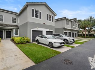 3122 Grandiflora Drive, Greenacres, FL 33467