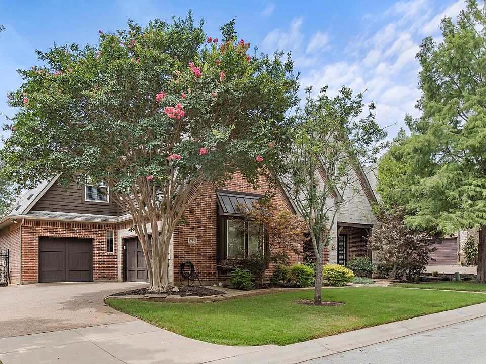 1738 Tuscan Ridge Cir, Southlake, TX 76092 Zillow