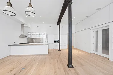 Rented by New York Residence