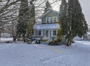 528 Buckingham Ave, Flint, MI 48507