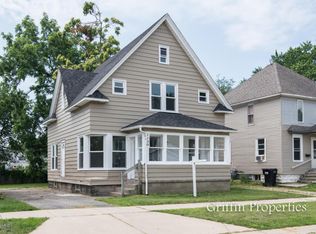 1130 Wheeler St SW, Wyoming, MI 49509
