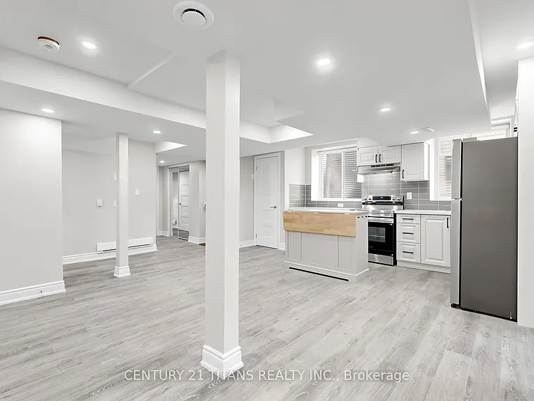 270 Forestwalk St #LOWER — Photo 4