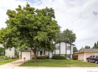 18625 W 59th Dr, Golden, CO 80403