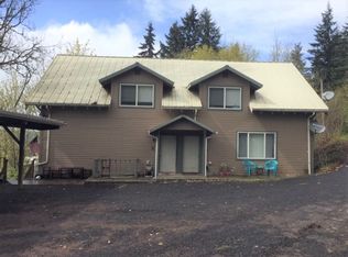 497 NE Jefferson Ave APT A, Chehalis, WA 98532