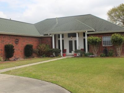 3987 Woodcrest St, Lake Charles, LA, 70605