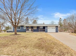 1480 Pleasant Ave, Baldwin, WI 54002