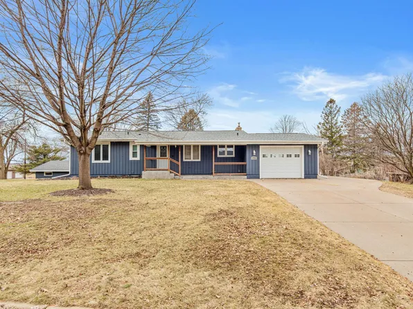 1480 Pleasant Ave, Baldwin, WI 54002