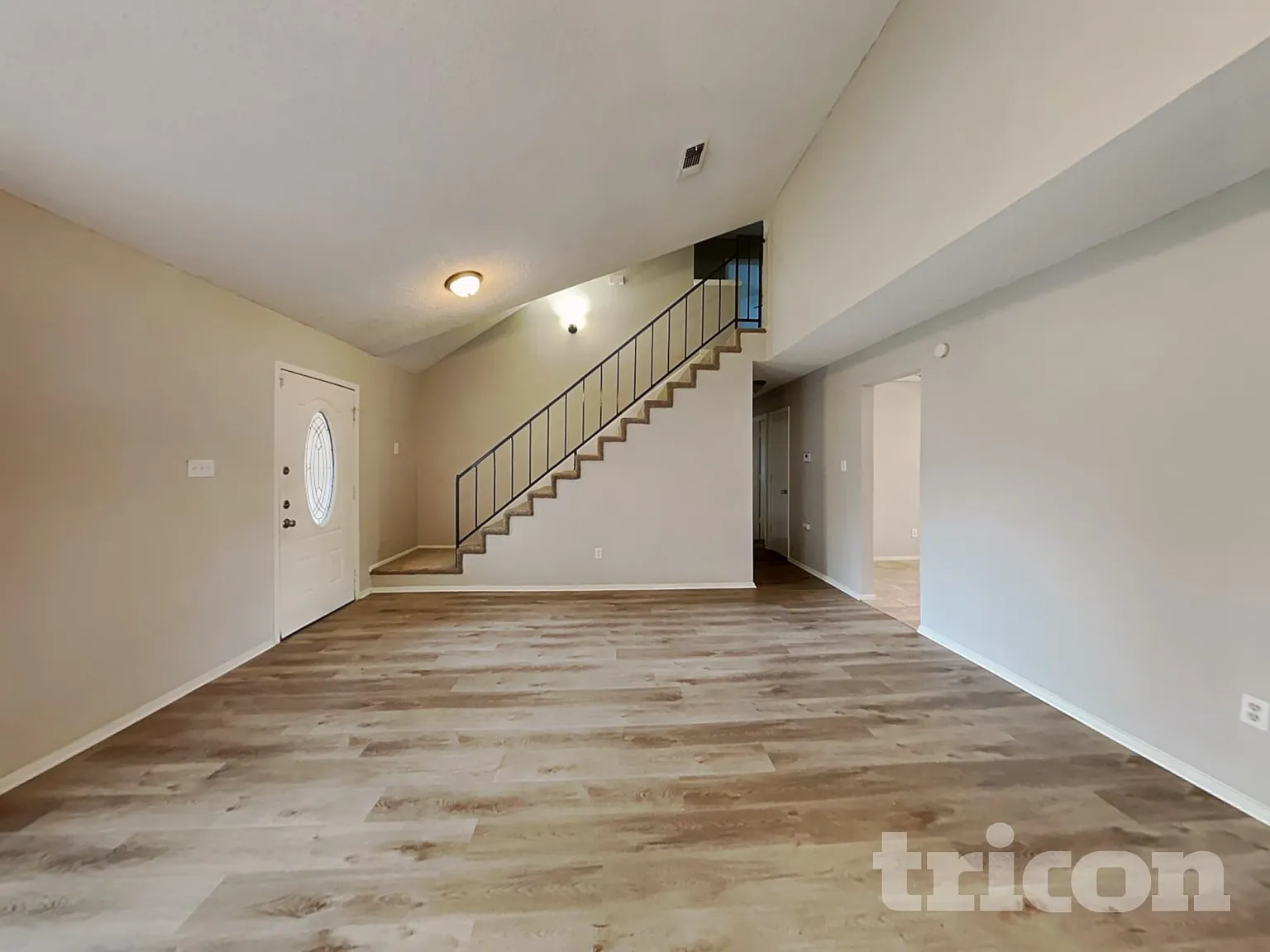 2637 Bennington Court Grand Prairie TX — Photo 4