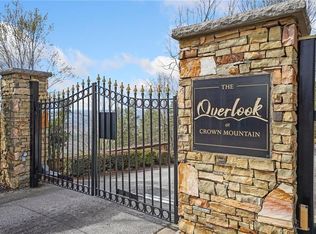 49 Old Stamp Mill Rd #49, Dahlonega, GA 30533
