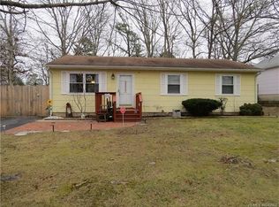 545 Nautilus Dr, Manahawkin, NJ 08050