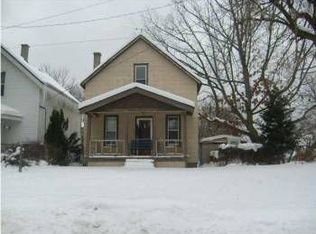 1162 Hudson St SW, Wyoming, MI 49509