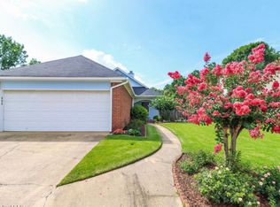 125 Brenhaven Blvd, Brandon, MS 39047