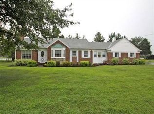 747 E State St, Georgetown, OH 45121