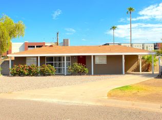 3002 W Mariposa St, Phoenix, AZ 85017