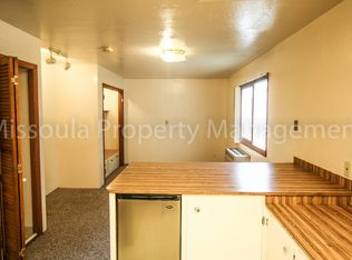 718 W Pine St, Missoula, MT 59802