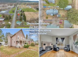 1695 State Highway 8, Mount Upton, NY 13809