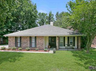 18416 Red Oak Dr, Prairieville, LA 70769