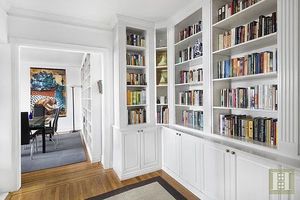 Sold by Halstead Real Estate | media 9