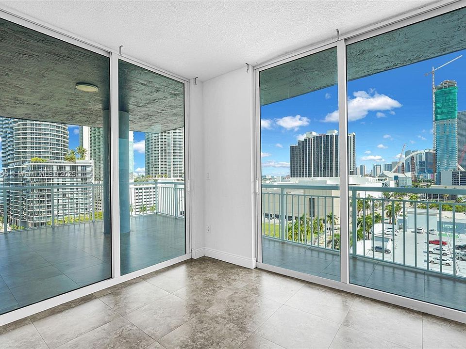 2nd image of 275 NE 18th St APT 1107