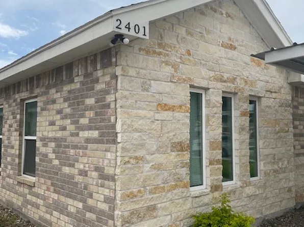 2401 N Fulton St #4, Edinburg, TX 78541