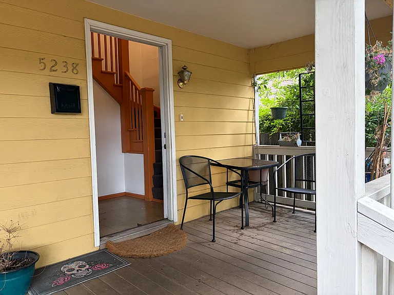 5238 N Williams Ave #2 — Photo 1