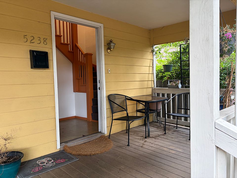 1st image of 5238 N Williams Ave #2
