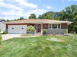 1241 Teakwood Ln, Brunswick, OH