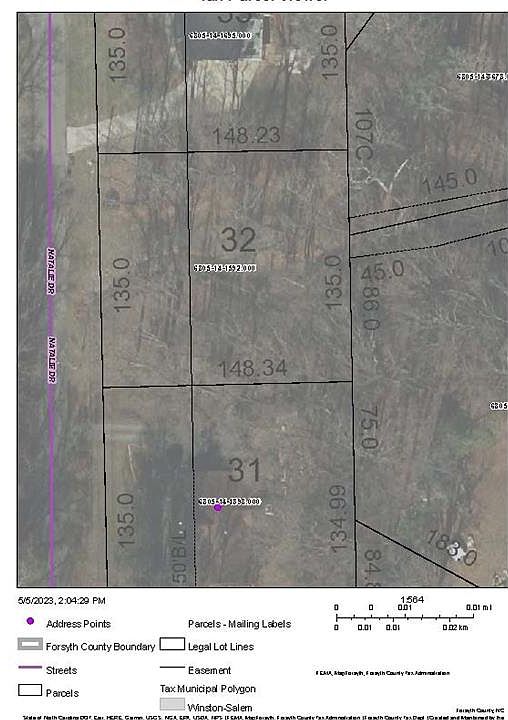 1st image of 0 Natalie Dr