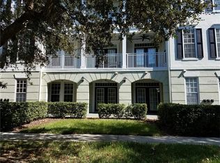 315 Grand Magnolia Ave APT 114, Celebration, FL 34747