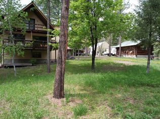 236 Ponderosa Ln, Cascade, ID 83611
