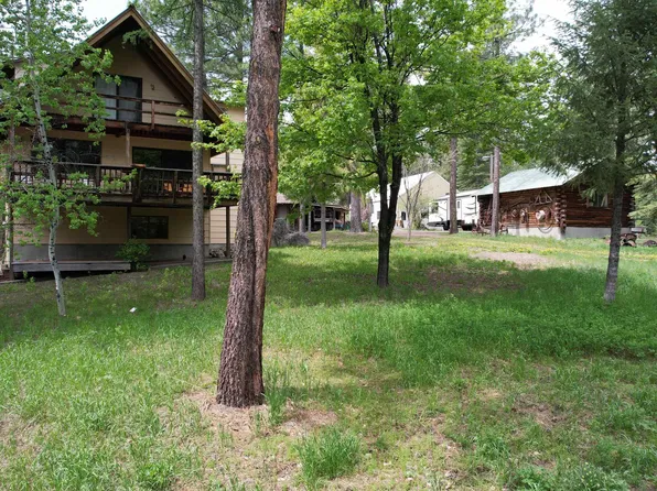 236 Ponderosa Ln, Cascade, ID 83611