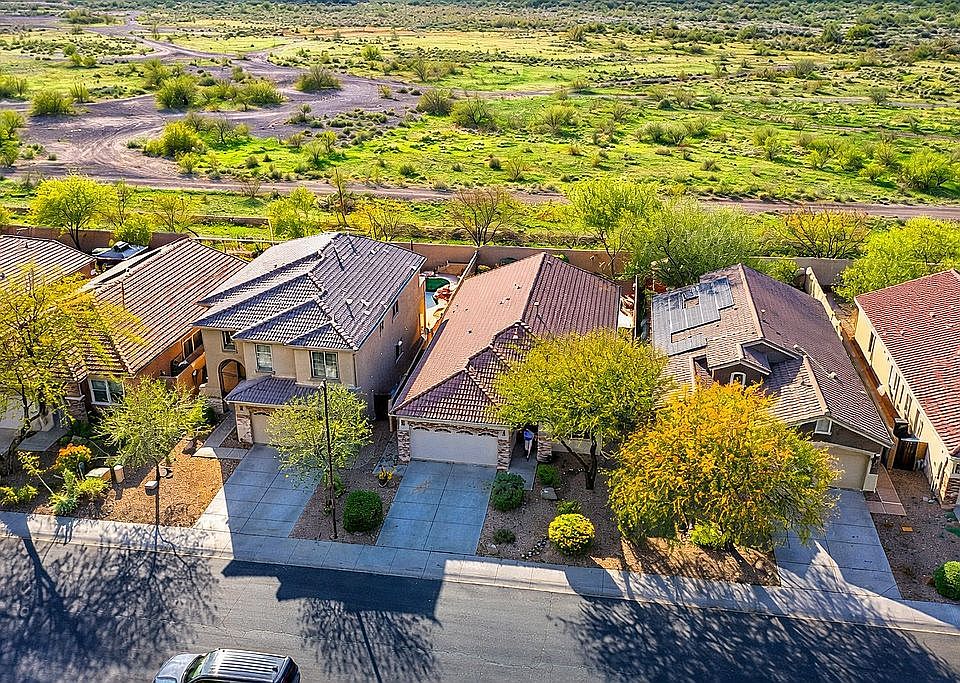 42414 N 46th Ln, Phoenix, AZ 85086 | Zillow