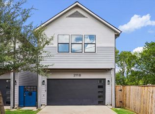 211 E 32nd St Unit B, Houston, TX 77018