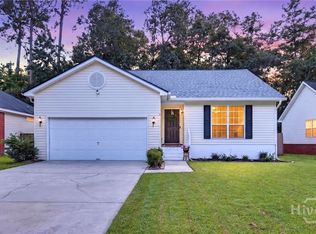 123 Wimbledon Drive, Savannah, GA 31419