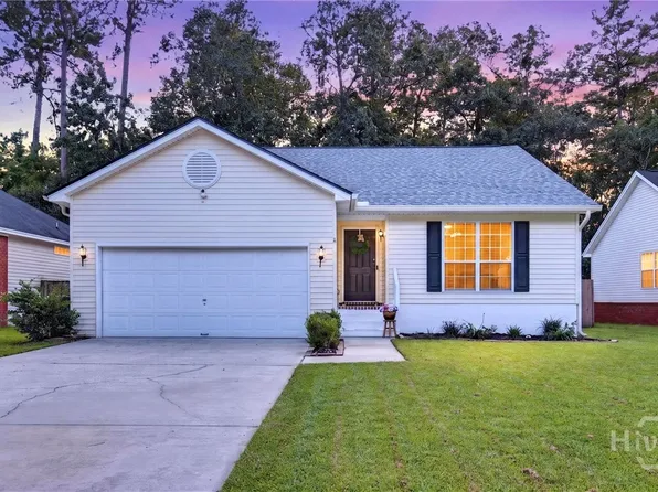 123 Wimbledon Drive, Savannah, GA 31419