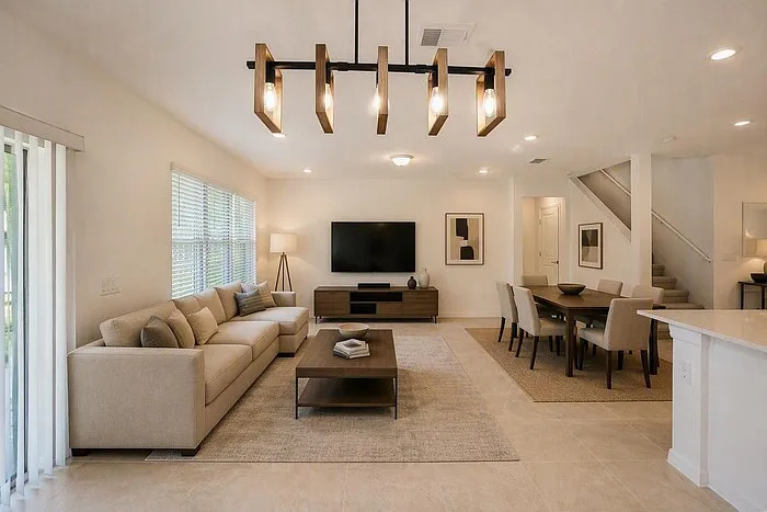 4 bed, 2.5 bath, 2890 sqft, $2,995 — Photo 4