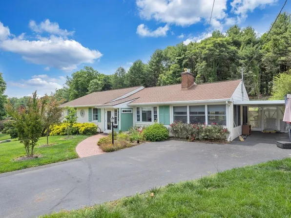 3255 Pasley Ave SW, Roanoke, VA 24015