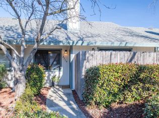 2379 Alta Garden Ln #59, Sacramento, CA 95825