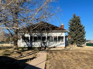 15 Hundred, New Harmony, UT 84757