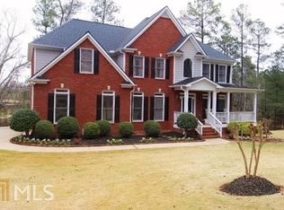 2811 Lost Lakes Way, Powder Springs, GA 30127