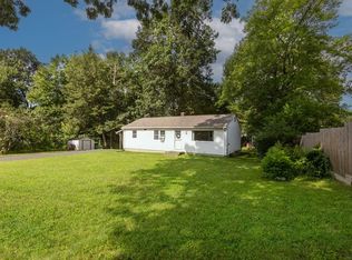 132 Northridge Rd, Westfield, MA 01085