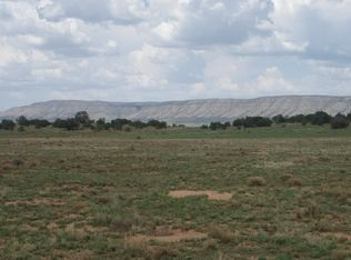 32528 W Calle Topo, Seligman, AZ 86337