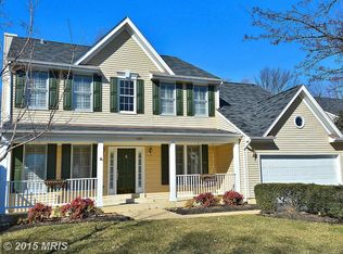 204 Elmar Dr SE, Vienna, VA 22180