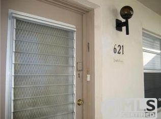 621 Burgundy #M, Delray Beach, FL 33484