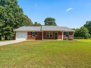 1098 Pine Pitch Rd, Cedartown, GA 30125